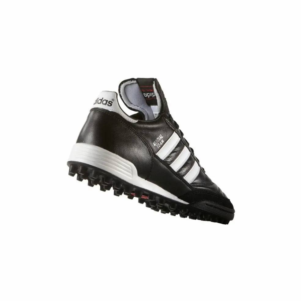 Adidas Mundial Team voetbalschoenen black white