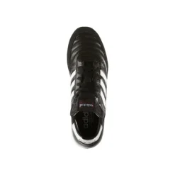 Adidas Mundial Team voetbalschoenen black white
