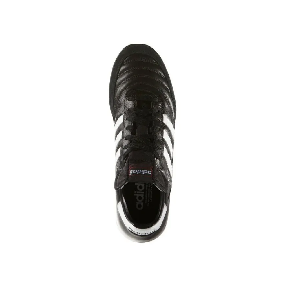 Adidas Mundial Team voetbalschoenen black white
