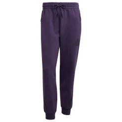 Adidas New Z.N.E joggingbroek heren aurora plum