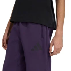 Adidas New Z.N.E joggingbroek heren aurora plum