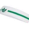 Adidas Originals hoofdband white