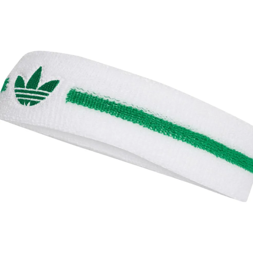 Adidas Originals hoofdband white