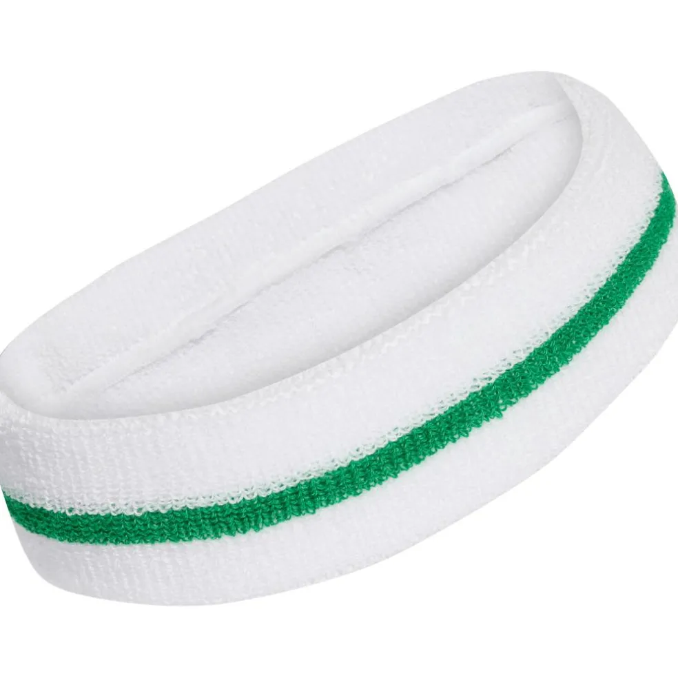 Adidas Originals hoofdband white