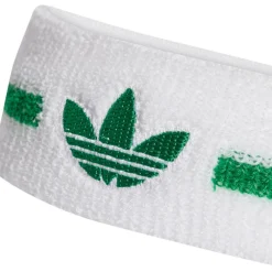 Adidas Originals hoofdband white