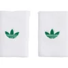 Adidas Originals Tennis Large polsbandjes white