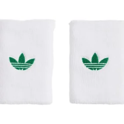 Adidas Originals Tennis Large polsbandjes white