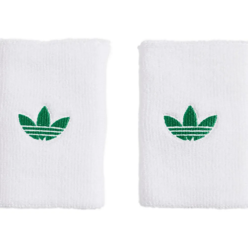 Adidas Originals Tennis Large polsbandjes white