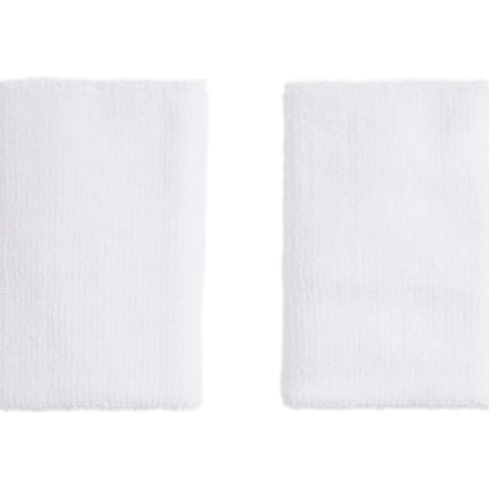 Adidas Originals Tennis Large polsbandjes white