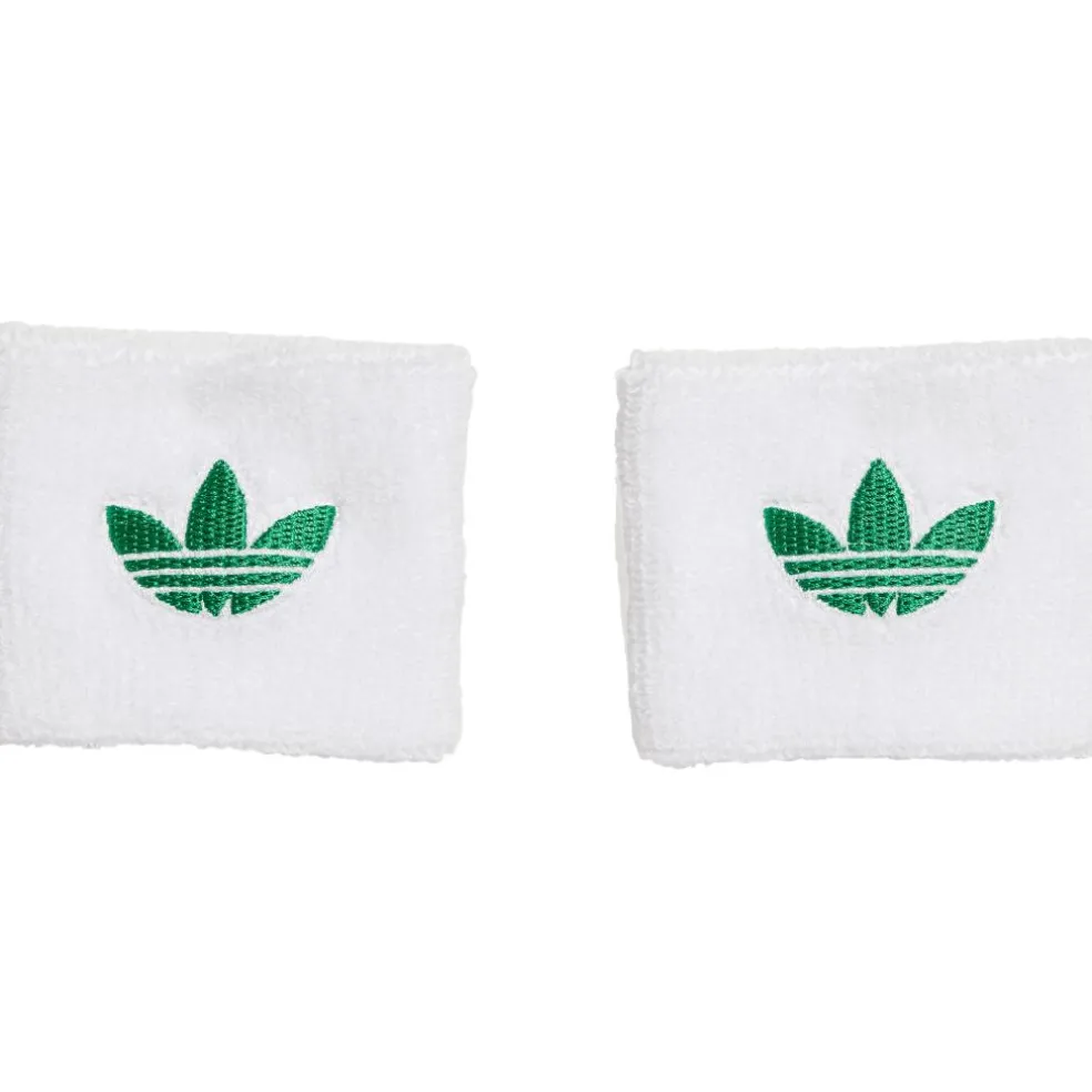 Adidas Originals Tennis Small polsbandjes white