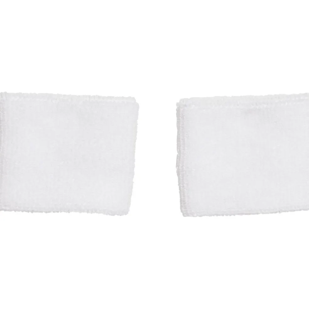 Adidas Originals Tennis Small polsbandjes white