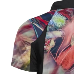 Adidas Performance Melbourne tennispolo junior