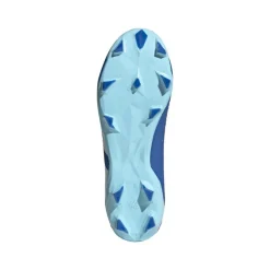Adidas Predator Accuracy.3 LL FG voetbalschoenen bright royal cloud white bliss blue