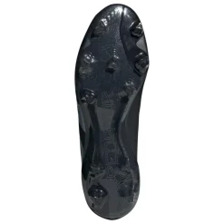 Adidas Predator Elite FG voetbalschoenen heren core black core black carbon