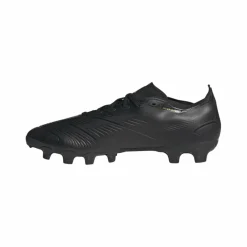 Adidas Predator League MG voetbalschoenen heren core black carbon gold metallic