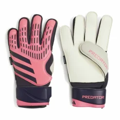 Adidas Predator Match keepershandschoenen turbo aurora black turbo