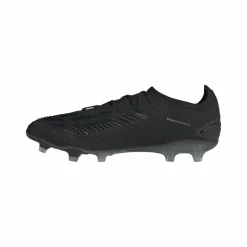 Adidas Predator Pro FG voetbalschoenen heren core black carbon gold metallic