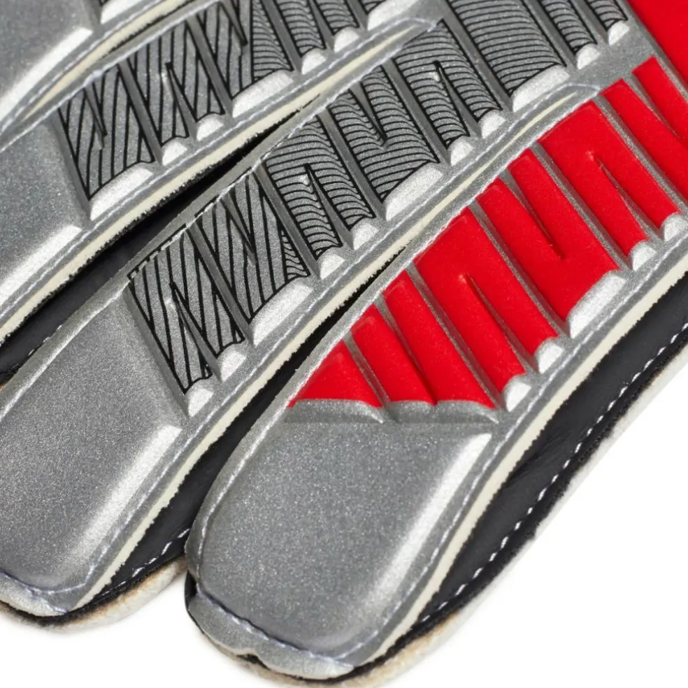 Adidas Predator Top Training keepershandschoenen silver metal black