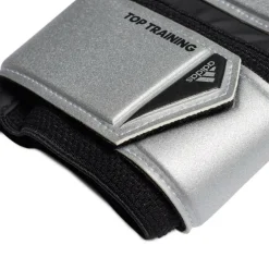 Adidas Predator Top Training keepershandschoenen silver metal black