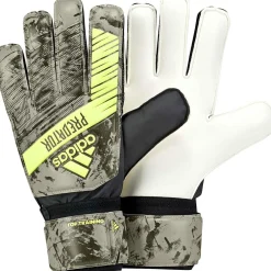 Adidas Predator Top Training keepershandschoenen raw  khaki