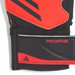 Adidas Predator Training keepershandschoenen junior turbo aurora black turbo