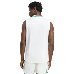 Adidas Pro Climacool tennis tanktop heren white