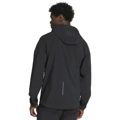 Adidas Real Madrid Tiro 25 Pro Vis Tech trainingsjack heren black