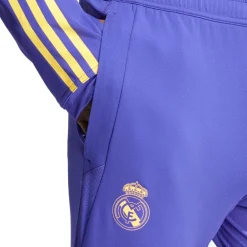 Adidas Real Madrid Tiro 23 trainingsbroek heren energy ink
