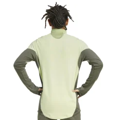 Adidas Real Madrid Tiro 25 trainingshirt heren almost lime