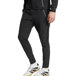 Adidas Real Madrid Tiro 25 trainingsbroek heren black