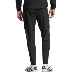 Adidas Real Madrid Tiro 25 trainingsbroek heren black