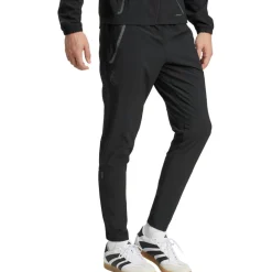 Adidas Real Madrid Tiro 25 trainingsbroek heren black