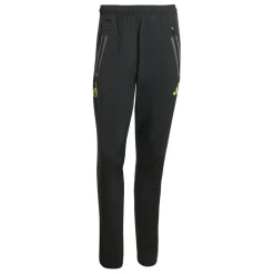 Adidas Real Madrid Tiro 25 Pro Vis Tech trainingsbroek heren black