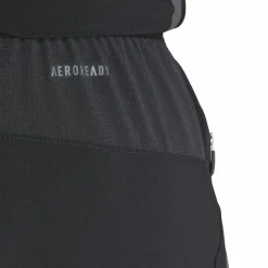 Adidas Real Madrid Tiro 25 Pro Vis Tech trainingsbroek heren black