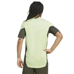 Adidas Real Madrid Tiro 25 voetbalshirt heren almost lime