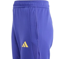 Adidas Real Madrid Tiro 23 trainingsbroek junior energy ink