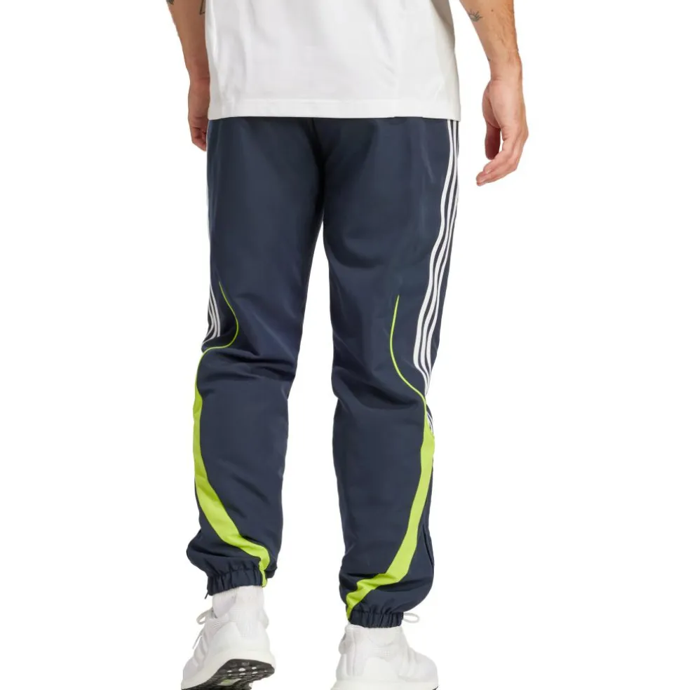 Adidas Real Madrid UBP trainingsbroek heren night navy