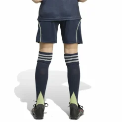 Adidas Real Madrid uitshort junior 25 - 26