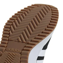 Adidas Retropy F2 schoenen heren core black cloud white amber gum