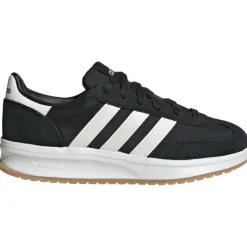 Adidas Run 72 schoenen dames core black core white
