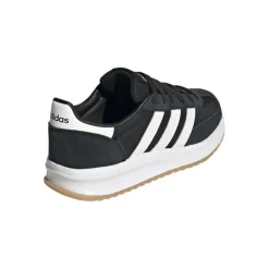 Adidas Run 72 schoenen dames core black core white