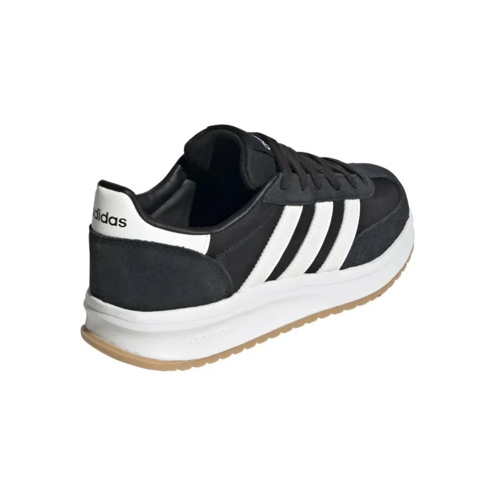 Adidas Run 72 schoenen dames core black core white