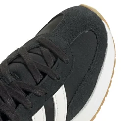 Adidas Run 72 schoenen dames core black core white