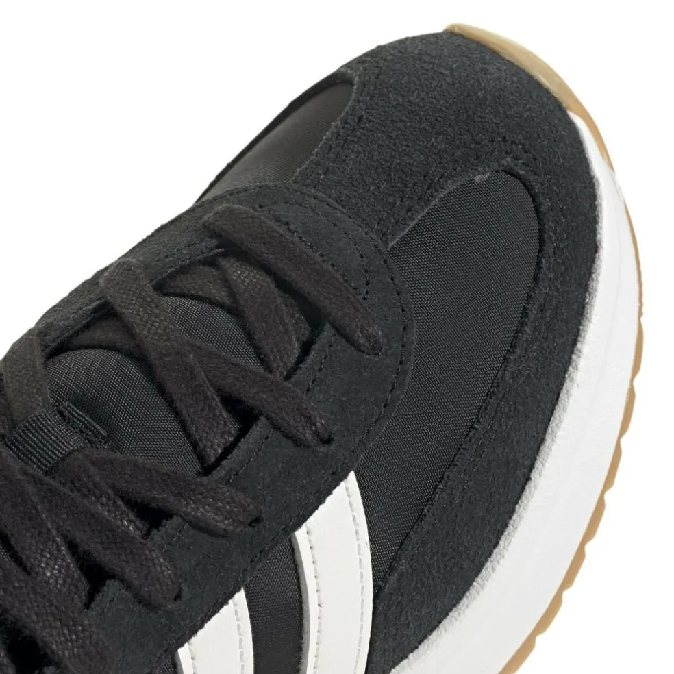 Adidas Run 72 schoenen dames core black core white