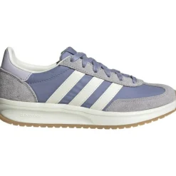 Adidas Run 72 schoenen dames silver violet off white glory grey