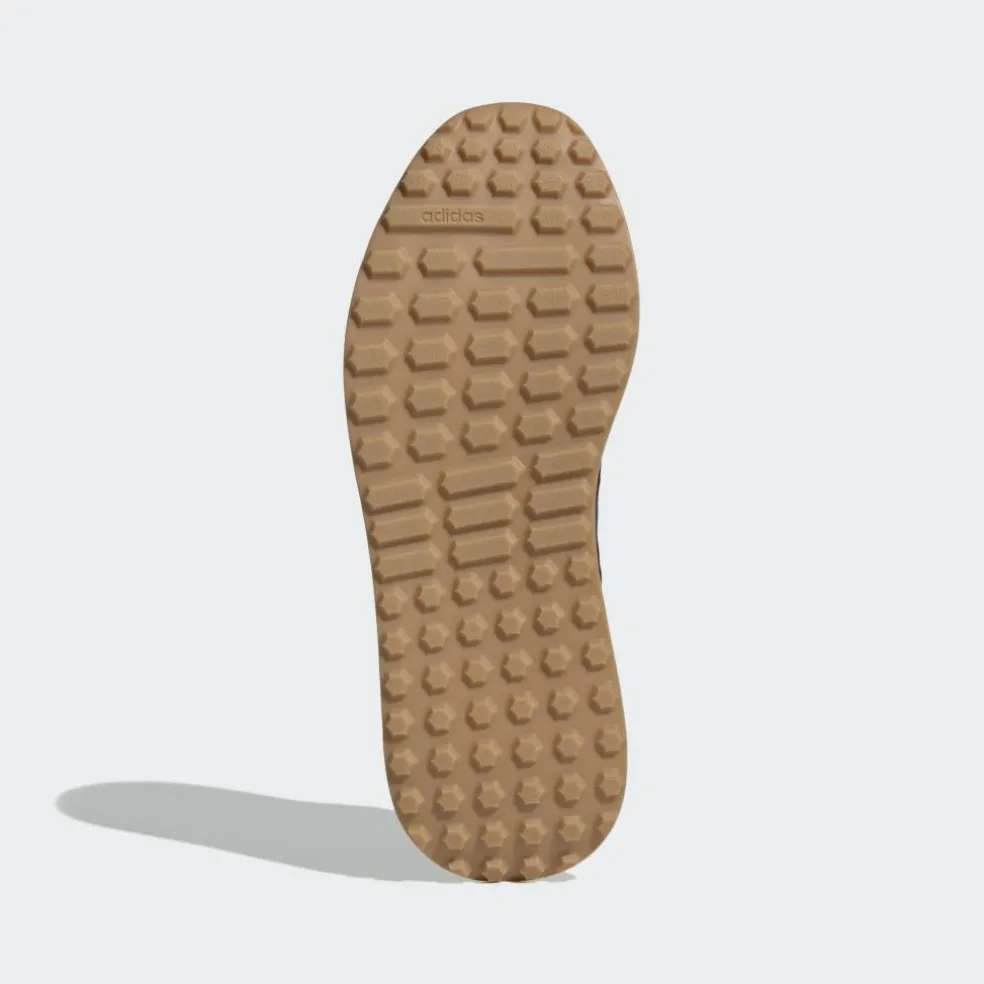 Adidas Run 84 schoenen heren shadow red preloved ink maroon