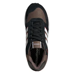 Adidas Run 80’s schoenen heren earth strata footwear white bright red