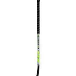 Adidas Ruzo .4 Low Bow hockeystick black yellow