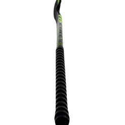 Adidas Ruzo .4 Low Bow hockeystick black yellow