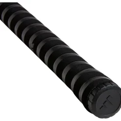 Adidas Ruzo .4 Low Bow hockeystick black yellow